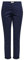 ONLY Damen ONLPARIS REG Chino Pant PNT NOOS Hose, Navy Blazer, 42/30