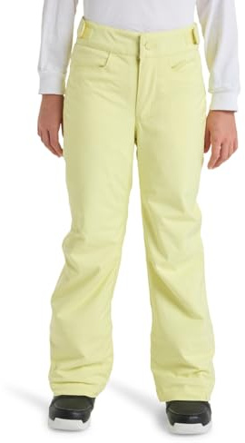 Roxy Girl's Backyard Girl Pant Pants