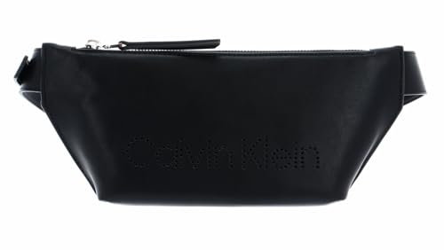 Calvin Klein CK Set Waistbag CK Black