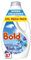 Bold Washing Liquid Laundry Detergent 87 Washes, 2.697l, Spring Awakening, Outdoor Freshness That Lasts And Lasts With Build In Stain Remover And Lenor Freshness