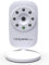 Babysense Additional Camera Unit for Video Baby Monitor V24UK - Supplied with UK Plug with EU Adapter (Model:CAM-V24UK)