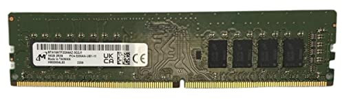 SK Hynix HMA82GR7AFR8N-VK 16GB DDR4 2666MHz Module de mémoire du Serveur REG ECC