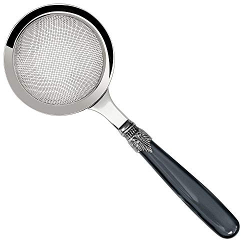 Urban Bar Fine Mesh Cocktail Strainer in Gift Box, Classico, Model UB3762