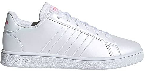 adidas Grand Court Trainers Kid EU 36 2/3