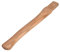 Vigcebit Wooden Axe Handle Replacement for Camp, Farm & Garden Axe