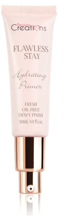 Beauty Creations Flawless Stay Hydrating Primer