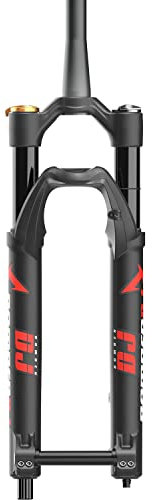 Marzocchi Bomber Dj Grip Boost 20 X 110 Mm 37 Offset Mtb Fork 26 Inches - 650C