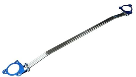 daili store Compatibile con Toyota Compatibile con Camry XV70 Sedan 2018-2022 Barra duomi anteriore Torre di rinforzo Sospensione Asta stabilizzatrice ammortizzatore superiore STB Barra antirollio ant