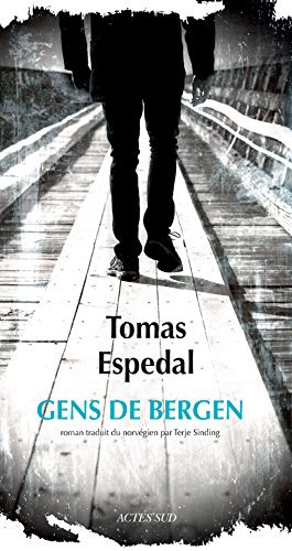 Gens de Bergen (ROMANS, NOUVELL)