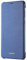 Huawei 51992276 - Fundas para teléfonos móviles (Libro, P Smart, 14,3 cm (5.65)), Azul