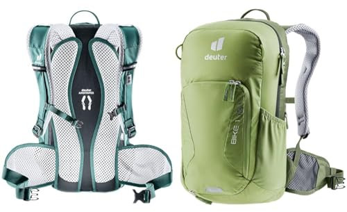 deuter Bike I 18 SL Damen Fahrradrucksack & Bike I 18 SL Damen Fahrradrucksack