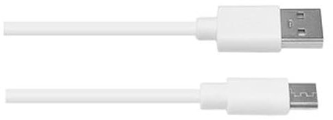 Blendend Cavo USB tipo A a Micro USB da 1 m, ideale per caricare e trasferire dati su dispositivi mobili e accessori.