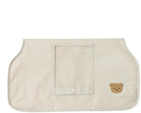 Frostschutzhandschuhe für Kinderwagen, Handwärmer für Kinderwagen | Wasserdichte Kinderwagen-Lenkerhandschuhe - Warme Kinderwagen-Handwärmer. Der Winter-Handwärmer lässt sich leicht am Kinderwagen, an