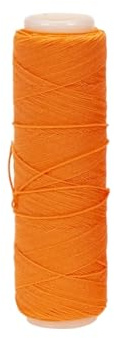 TQUXNGA Línea de pesca con mosca fina de 0,4 mm, cuerda de nailon de 30 m para cebos, señuelos para hacer aparejos, accesorios de pesca, cebos de mosca, hilo fuerte para agua dulce y salada