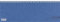 Glocken Querkalender Querterminbuch, 1 Woche/ 2 Seiten 297 x 105 mm, Karton, blau