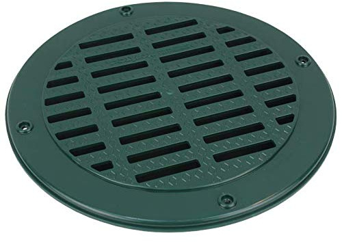 Polylok 12 Heavy Duty Grate for Corrugated Pipe (3004-GR)