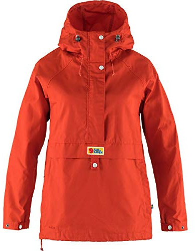 Fjällräven Vardag Anorak W Jacket för kvinnor