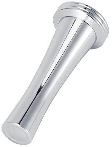 Presse à café en acier inoxydable pour capsules de café et poudre de café de 30 mm