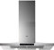 AEG DKB5960HM 90cm Stainless Steel Hood With Touch Controls