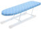 Warmhm Mini Folding Ironing Board, Clothes Ironing Tool, Blue, 13.95X4.13X4.13 Inch