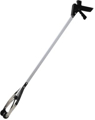 BDSHGRDH raccoglitori di rifiuti, Reacher - Presa a Ventosa, Strumento di Raccolta for raccoglitori rifiuti, ausili for Raggiungere