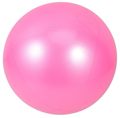 ERINGOGO Lot de 4 Balles de Connexion Baseball et Softball Rose, Ballon D'entraînement pour Amélioration Frappe et Lancer, Équipement Sport D'équipe pour Entraînement Bras et Agilité