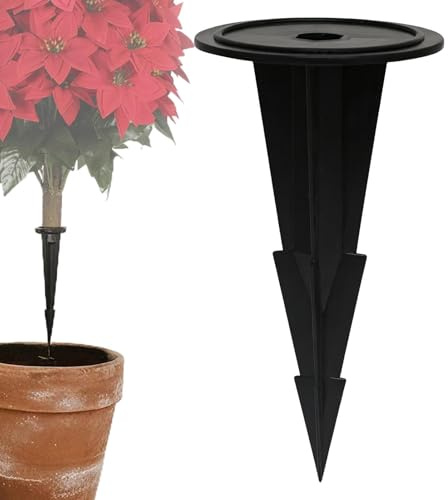 Soporte Para Flores Del Cementerio Soporte Floral Con Estaca