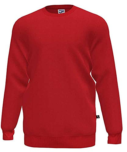 Joma Sudadera sin Capucha Montana