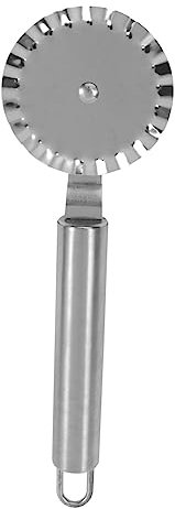 Taglia Ravioli Rotella Taglierina Tagliapizza Tagliapasta Per Ravioli Utensili Da Cucina Rotella Per Dolci Con Manico Tondo Lama Tagliapizza Abito Anguria Ruotare Pasticcino