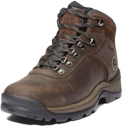 Timberland FLUME, Bottes mi-hautes pour hommes, EU 42