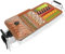 AEWHALE Parrilla Eléctrica 3 en 1,Plancha Electrica para cocinar 2000W con Revestimiento Antiadherente,70 x 27 cm,Dorado