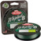 Berkley Whiplash 8 Geflochtene Schnur, Grün, 17.5kg | 38lb| 300m