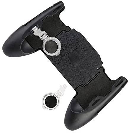 Phone Gaming Grip,Gaming Grip For Mobile,Controllers 3 In 1 Portable Universal Mobile Phone Gamepad Holder Telescopic Gamepad Controller
