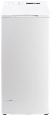 Lavadora Carga Superior ASPES ALCS8301AI Blanco 8Kg