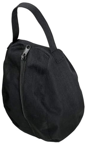 Montesy Caschi da moto Custodia impermeabile Caschi Borsa con Maniglia Cinghia per Sport Equitazione Viaggio Protezioni Borsa da Trasporto