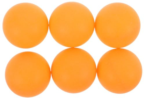 Abaodam Pelotas De Tenis De Mesa De Colores para Personas con Discapacidad Visual Pelotas Deportivas con Sonido Incorporado