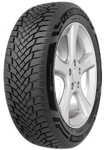 STARMAXX Ganzjahresreifen 215/50 R 17 XL TL 95W MAXX OUT ST582 BSW M+S 3PMSF Allwetter
