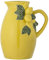 Bloomingville 82060166 Krug, Stoneware, Gelb