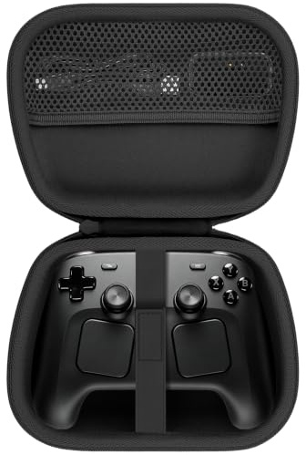 Baval Hard Case for Steam Controller 2026
