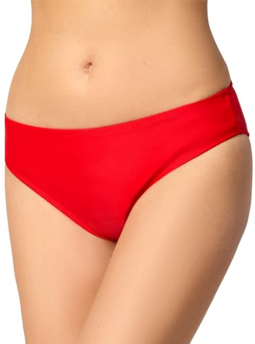 Merry Style Culottes de Bain D'Été pour Femmes Bikini Slip Caleçon Culotte Bas Maillot de Bain Vêtement été Femme MSVR1