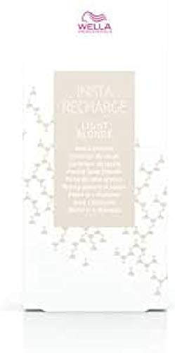 Wella Professionals Insta Rercharge Light Blonde, 2.1 g