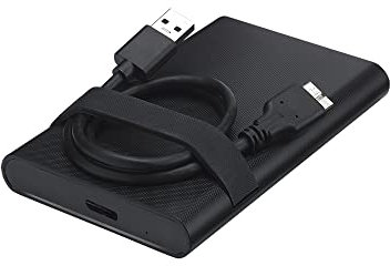 Verbatim Disk Dur 320GO Smartdisk
