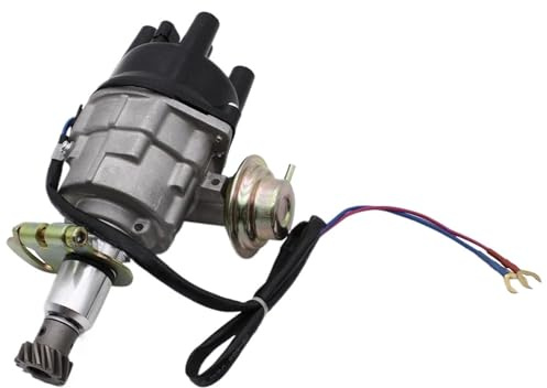 Distributore elettronico Distributore di accensione elettronico adatto per Nissan Sunny B110 B120 Datsun Distributore Elettronico