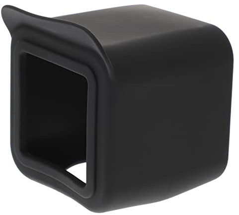 NUOBESTY Silicone Protective Case for Camera Cover Silicone Camera Case Indoor Use