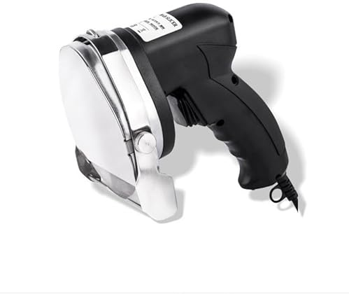 XEOLEO Kebab Slicer Kebab Shawarma Gyros Cutter Middle east grill Meat Slicer Electric Kebab knife Handheld Doner Kebab Blade for retaurant