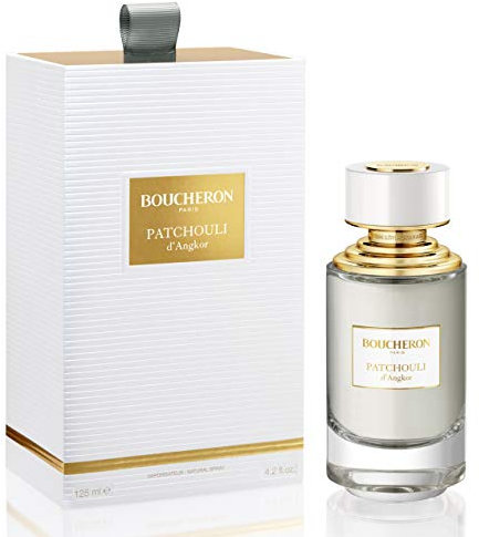 Bou Patchouli d Angkor Edp V 125ml