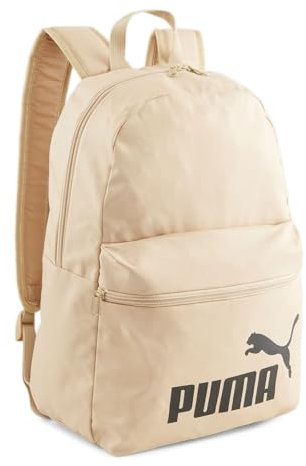 PUMA Unisex-Erwachsene Phase Backpack, Sand Dune, Tek Beden