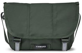 Timbuk2 Classic Messenger Bag, Army, X-Small