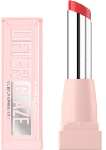 Maybelline New York Lifter Glaze Lip Balm