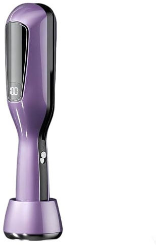 VALINK Removedor de puntas abiertas, mini herramienta de reparación de cabello para puntas abiertas, herramienta portátil inalámbrica para reparación de cabello roto, seco, quebradizo y encrespado